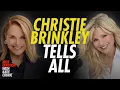 Christie Brinkley on Marriage to Billy Joel Her Abusive Biological Father and More in New Memoir