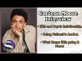 Corteon Moore Interview From on MGM How Boyd and Fatimah help anchor Ellis More