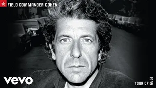 Download Leonard Cohen - Bird on the Wire (Live) (Official Audio) MP3