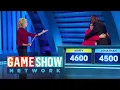 Muffy vs Jonathan Master Minds Game Show Network