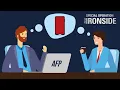 Special Operation Ironside - explainer animation