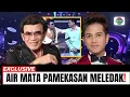 Lagu AIR MATA PAMEKASAN MELEDAK! 😭 Isak Tangis Valen Pecah Usai Dengar Pesan Rahasia Sang Raja!