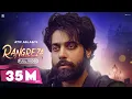 Download Lagu Rangreza : Atif Aslam (Tu Na Kariyo Fer Bhi - Full Video) Guri - Punjabi Song - Geet MP3