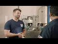 Rob Dahm Learns How Friction Affects Fuel Economy in the Valvoline Engine Lab