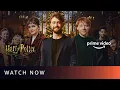 Harry Potter 20th Anniversary Return to Hogwarts - Watch Now Amazon Prime