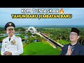 LUAR BIASA‼️ KDM TUNTASKAN JEMBATAN IKONIK PANGANDARAN 🔥 KADO SPESIAL TAHUN BARU