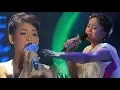 Download Lagu DO'A KU - Putri Feat Lesti (Konser Luar Biasa 23 Tahun Indosiar)