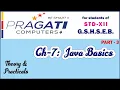 Chapter-7 Java Basics Part-3