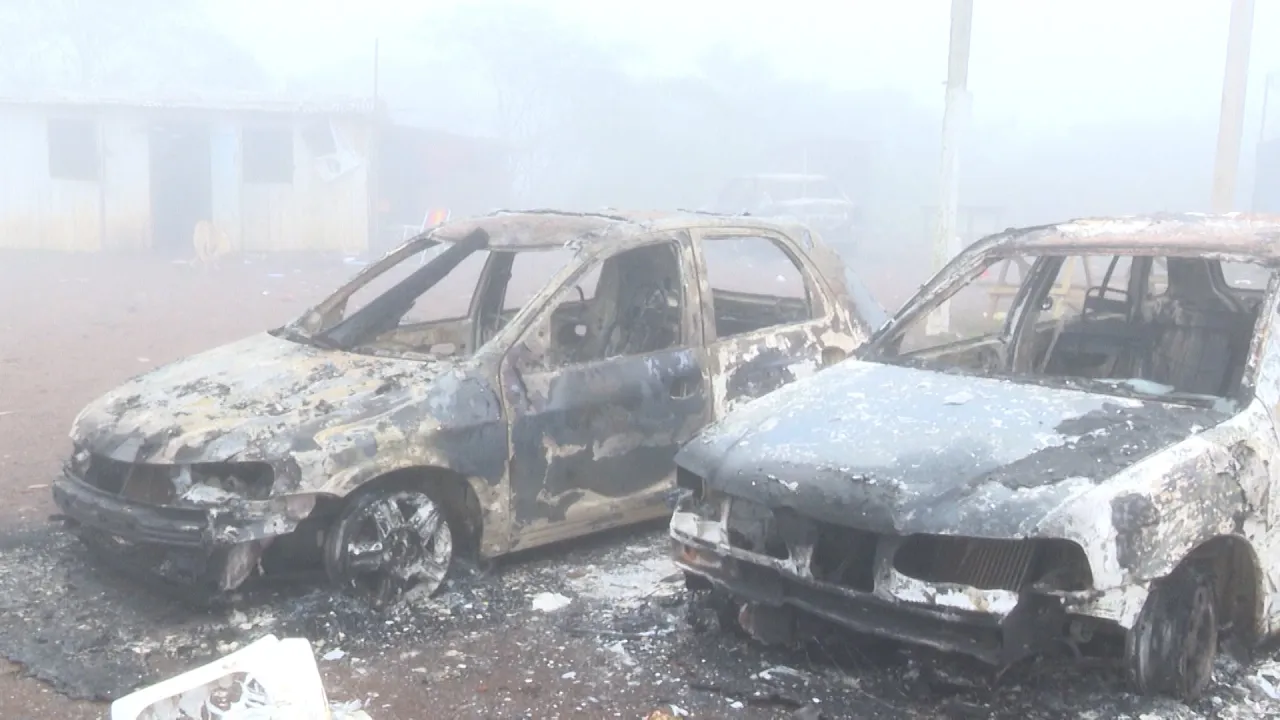 Disputa na Aldeia Kondá deixa indígena morto e outros feridos