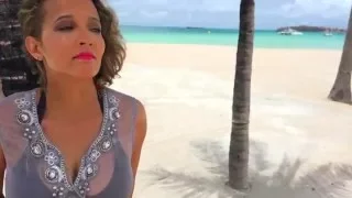 Yes, my first Fashion/Lifestyle Video for a client here in St Maarten, SXM, CARIBBEAN!
