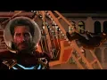 Video di Spider-Man Far From Home: Night Monkey & Mysterio vs Fire Elemental