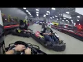 SRI party Pole Position Raceway Grimes Iowa