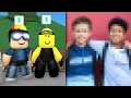 Download Lagu JD Little Brothers, sluit je aan bij de VC Gang!