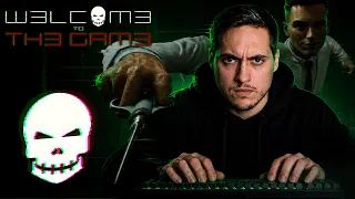 PEŞİMİ BIRAK ARTIK NOIR! | WELCOME TO THE GAME III | BÖLÜM 5 |