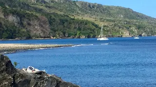 Episode 25   Erramango – Martyr Island