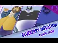Blueberry inflation complication sound