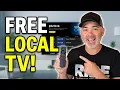 FIRE TV STICK APP - FREE LOCAL TV CHANNELS