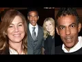 American Actress Ellen Pompey Family Photos with Husband Chris Ivery - Married on 2007