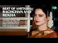 Download Lagu Best of Amitabh-Rekha  |  70s-80s Jukebox  |  Asha Bhosle Songs  |  Teri Rab Ne Bana Di Jodi