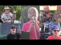 Download Lagu Live Dorkage July 2015: Zou Bisou Bisou