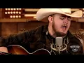 Drew Parker - Go Rest High On That Mountain (Acoustic Cover) // The Church Sessions