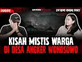 Download Lagu GILAA !! BERTAHUN TAHUN TINGGAL DI DESA ANGKER WONOSOBO