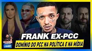 O DOMÍNIO DO PC NA POLÍTICA E NA MÍDIA  - #446