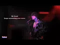 Bryant Barnes - Velvet OLD VER Unreleased Solace Deluxe