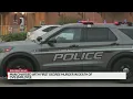 Man charged in killing of CVS worker in North KC