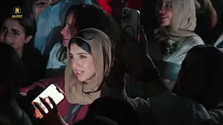 قالولي نفسها تشوفني    دندنها