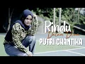 Download Lagu Putri Chantika - Rindu Dalam Diam (Official Music Video) - DJ Slow Remix