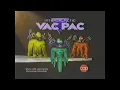 Lagu 1995 Intergalactic Vac Pac Toy Commercial