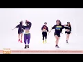 Lagu Banana - Anitta \u0026 Becky G/ zumba choreography/ZumbaNfit upnotdown