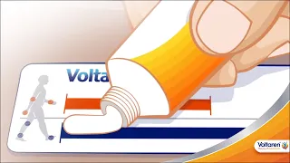 Voltaren Dosage How to Use the Dosing Card Voltaren