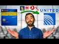 Maximize Your Points Cheapest United Flights