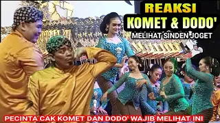 Download komet dodo' bersama sinden rani,lilis karnalie,punjung,luky wayangan ki minto darsono@welatbumi MP3