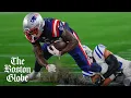 Patriots vs Colts preseason opener Hear from Mike Vrabel and rookies Behren Morton and Jam Miller