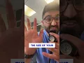 Doctor explains what is a decidual cast