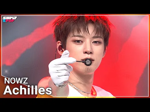Achillesのサムネイル
