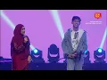 Download Lagu [Persembahan Penuh] HADIE - Rindu Serindu-Rindunya | TALK TO MY MANAGER