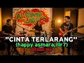 Download Lagu CINTA TERLARANG ILIR7 HAPPY ASMARA||REGGAE SKA #coverai 