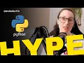 Python or Java Which programming language to choose