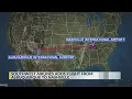 Nonstop flights between Albuquerque Nashville coming in 2025