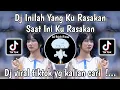 Download Lagu DJ INILAH YANG KURASAKAN SAAT INI KURASAKAN MATAKU TAK MAU PEJAM | DJ CINTA PERTAMA REMIX