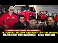 Download Lagu 🔴BIKIN KAGET FANS TIMNAS! PSSI Gercep Sambut Miliano ~ Akui Kagum dengan Fans ~ Tijjani Kasih Kode