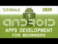 Design User Interface In Android Studio Create a Simple User Interface part 2