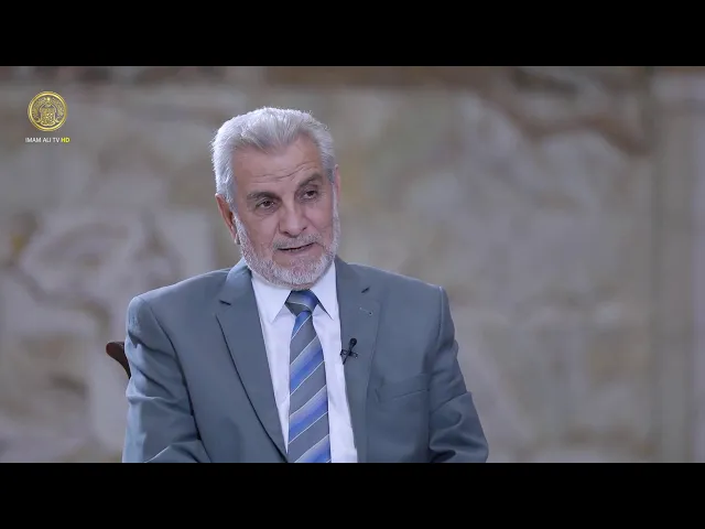 ⁣محمد رسول الله / حلقة (7)