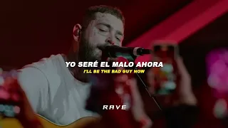 Download Post Malone - Circles  || sub. Español + Lyrics MP3