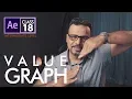 Value Graph in Adobe After Effects - Urdu Hindi