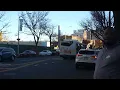 MTA Bus JFK Airport bound Orion VII NG HEV 4246 Q6 at 94 Blvd